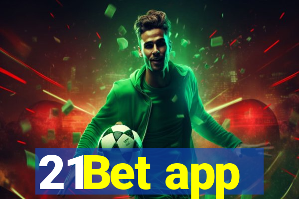 21Bet app